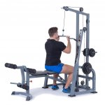 Trinfit Bench FX7 – Zbozi.Blesk.cz