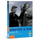 Steptoe & Son - Series Two DVD