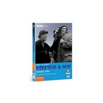 Steptoe & Son - Series Two DVD