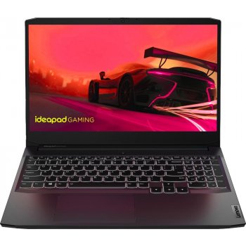 Lenovo IdeaPad Gaming 3 82K202AYCK