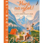 Hurá na výlet - Iron Tazz – Zboží Mobilmania