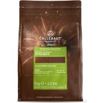 Barry Callebaut Belgium N.V. Cacao kakao Extra Brute 1 kg – Zboží Dáma