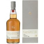 GLENKINCHIE Malt Whisky 12y 43% 0,7 l (karton) – Hledejceny.cz