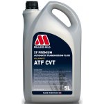 Millers Oils XF Premium ATF CVT 5 l – Zboží Mobilmania