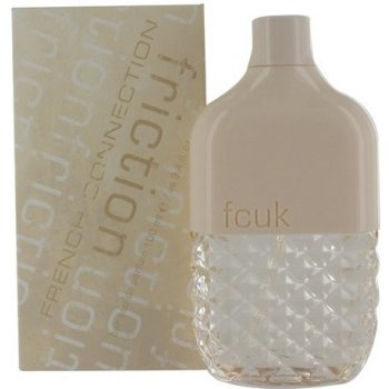 Fcuk Friction parfémovaná voda dámská 100 ml