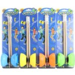Diabolo na kartě dřevo plast – Zboží Živě