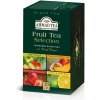 Čaj Ahmad Tea Ovocný čaj Fruit Tea Selection 20 x 2 g