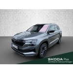 Skoda Karoq 1.5 TSI ACT DSG Sportline 110 kW – Hledejceny.cz