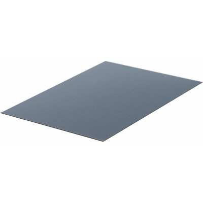 Walteco Univerzální kluzák 80 x 100mm samolepicí šedý 84961 – Zboží Mobilmania