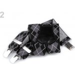 Stoklasa 650352/02 černá šedá – Hledejceny.cz