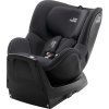 Autosedačka BRITAX Dualfix Plus 2024 Midnight Grey