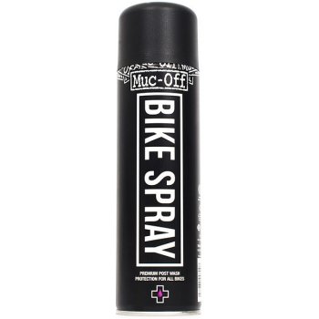 Muc-Off Biodegradable De-Greaser 500 ml