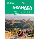 Granada a Málaga - víkend...s rozkládací mapou – Zbozi.Blesk.cz