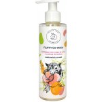 HAIRY TALE Hydratačný čistiaci krém Fluffy Co-Wash na suchú a citlivú pokožku hlavy 200 ml – Zbozi.Blesk.cz