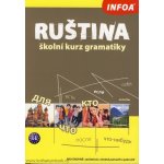 Ruština - školní kurz gramatiky - Irina Kabyszewa