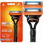 Gillette Fusion5 Power – Hledejceny.cz