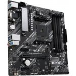 Asus PRIME A520M-A II/CSM 90MB17H0-M0EAYC – Zboží Živě