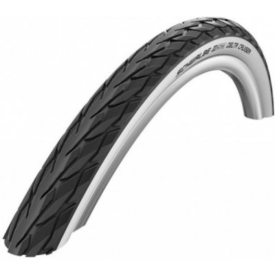 Schwalbe Delta Cruiser 26x1 3/8 37-590 kevlar – Hledejceny.cz