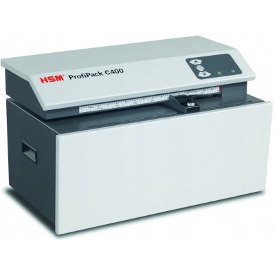 HSM ProfiPack C400 – Hledejceny.cz