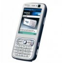 Mobilní telefon Nokia N73