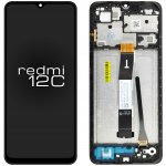 LCD Displej Xiaomi Redmi 12c – Zboží Živě