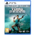Tomb Raider: Legacy of Atlantis (Deluxe Edition) – Zboží Živě