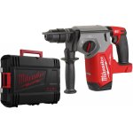 Milwaukee M18 FHX-0X SDS+ 4933478888 – Zbozi.Blesk.cz
