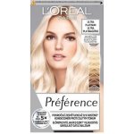 L'Oréal Préférence 8L extreme platinum – Zboží Mobilmania
