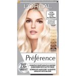 L'Oréal Préférence 8L extreme platinum – Sleviste.cz