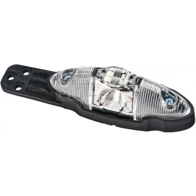 Svítilna doplňková obrysová LED Fristom FT-038 I(12-36V) na držáku – Hledejceny.cz