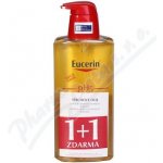 Eucerin pH5 sprchový olej 2 x 400 ml Promo 2023 – Hledejceny.cz