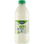 Olma Bio Via Natur čerstvé mléko 4% 1 l – Sleviste.cz