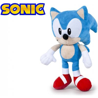 Sonic 28 cm – Zboží Mobilmania