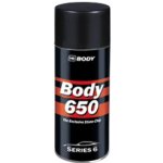 HB BODY 650 Proline Underbody Ochrana podvozků sprej bílý 400ml | Zboží Auto
