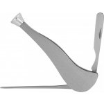 Dusátko do dýmky, kovové 15891 – Zboží Dáma