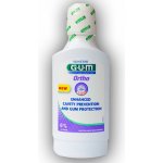 Gum Ortho ústní voda 300 ml – Zbozi.Blesk.cz