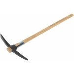 LUX Krumpáč 1,5 kg s objímkou a násadou 90 cm – Zboží Dáma