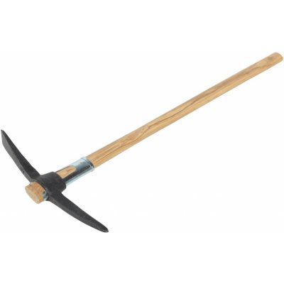 LUX Krumpáč 1,5 kg s objímkou a násadou 90 cm – Zboží Dáma