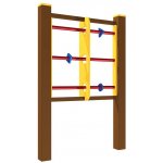 PROFIBA Interaktivní tabule se středovou částí – Zboží Dáma