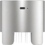 Timemore Autospin WDT Tool - automatický distributor - stříbrný – Zboží Dáma