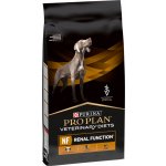 Purina Pro Plan Veterinary Diets NF Renal Function 3 kg – Hledejceny.cz