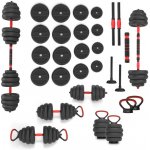 HMS SGN140 Pro 6v1 40 kg – Zboží Dáma