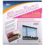 Nohel garden Zahrádka okenní GARTEN hnědá 75 cm – Hledejceny.cz