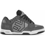 Etnies Faze 21/22 grey /black/white – Zboží Mobilmania