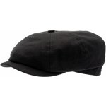 CTH Ericsson of Sweden letní bekovka 8-panel černá – Sleviste.cz