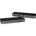OWC Thunderbolt 3 Dock OWCTB3DK14PSG – Zboží Živě