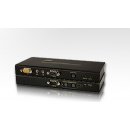 Aten CE-750 KVM extender USB, max. 200 metrů