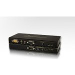 Aten CE-750 KVM extender USB, max. 200 metrů – Zbozi.Blesk.cz