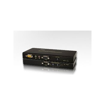 Aten CE-750 KVM extender USB, max. 200 metrů