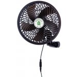 Homebox Breva Clip Fan, vícerychlostní klipsnový ventilátor průměr 20 cm – Sleviste.cz